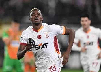 “God is not done” – Super Falcons star wins four titles with Benfica