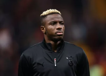 Victor Osimhen makes Al-Hilal decision after €30m salary offered