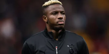 Mutiu Adepoju laments Salisu’s U-23 Olympic failure