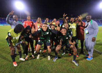 Has Nigeria secured their AFCON 2025 spot after CAF’s decision?