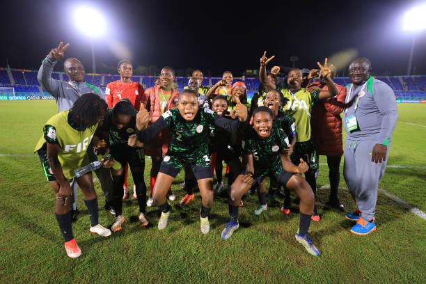 Morocco 2025: Nigeria’s Flamingos thrash Algeria, Zambia edge Benin as Cameroon face Kenya test