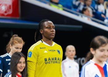 “There’s no easy game”- Calvin Bassey targets win at Brighton after orchestrating Manchester United’s downfall