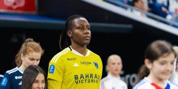 Wanted in London: PSG reject Chelsea bid for Nigeria playmaker