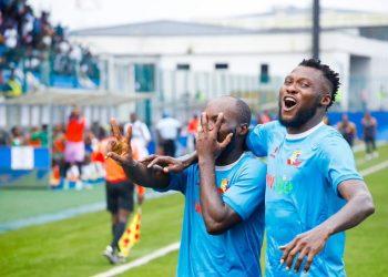 “Never expected NFF to overlook Amunike” – Ex-international backs Finidi despite ex-Barcelona star’s snub