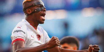 “If It Continues, Super Eagles Won’t Play” – Nigerian Star Blows Hot On #EndSARS Protests