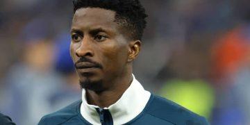 Peter Olayinka joins Victor Boniface, Nathan Tella in exclusive category of successful Super Eagles stars