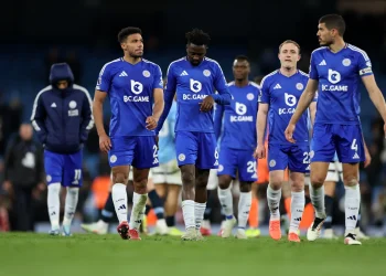 Nottingham Forest handed big blow with Ola Aina set for huge sideline spell