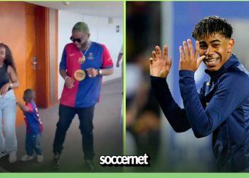 “It is God’s wish” – Super Eagles newboy Arokodare dreams of transfer to top Spanish club