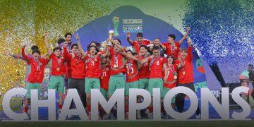 U-17 AFCON: Golden Eaglets’ head coach discusses potential threats in response to the team’s draw