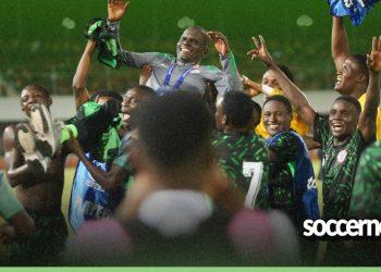 Nigeria’s finest on Sunday: Lookman, Simon, Ogbu, Dele-Bashiru, Orban take top spot