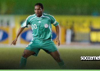 Messi or Ronaldo: Austin Jay Jay Okocha reveals why he ‘prefers’ Inter Miami forward over Al-Nassr star