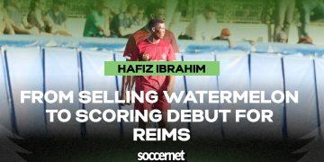 Viareggio Cup: Beyond Limits defeats Ojodu City to meet Centre National Brazzaville in final