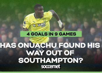 Super Eagles star Paul Onuachu and Ghanaian wife expecting another child