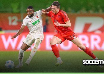 “We’re going to crash Franky!” – Super Eagles star attempts landing a plane at Heathrow