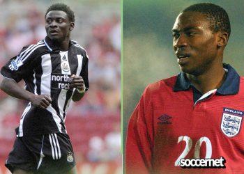 Leave AC Milan to boost Super Eagles chances – ex-Newcastle striker advises Chukwueze