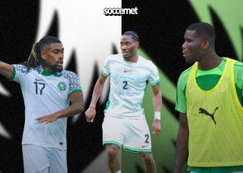 Nottingham Forest handed big blow with Ola Aina set for huge sideline spell