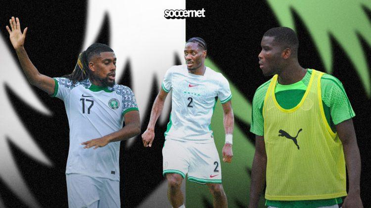 Super Eagles in EPL: Where does Iwobi stands in goal chart after scoring vs Chelsea?