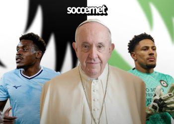 Maduka Okoye: Will Udinese star be ready to boost Super Eagles for World Cup qualifiers?