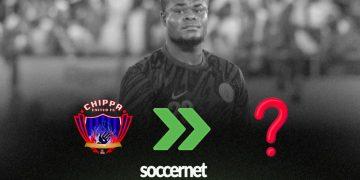 QPR weighing up move for Nigeria-eligible fullback