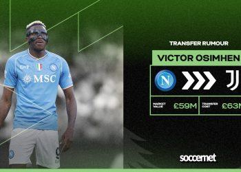 New Leao – Highly-rated Juventus attacking youngster ditches Nigeria, dreams of Italy call-up