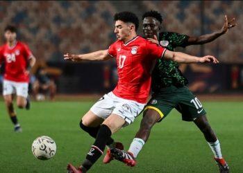 AFCON U20: Nigeria begin title hunt as Egypt edge South Africa and Zambia share spoils with Sierra Leone