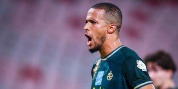 “Son of a praying mother” – Super Eagles invitee reacts to inclusion in Bruno Labbadia’s first squad