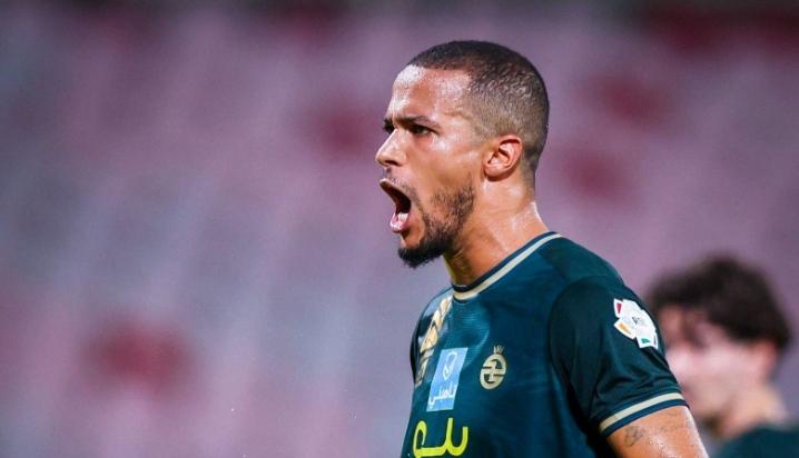 Troost-Ekong trapped in Qatar as Iran-Israel crisis throws Super Eagles plans in doubt