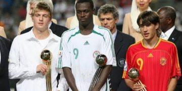 Watch: Super Eagles star Kelechi Nwakali breaks season’s duck in style with amazing screamer