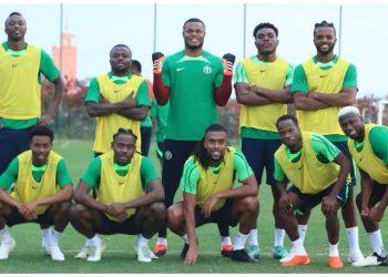 FIFA ranking: Nigeria’s Super Falcons hold firm as Africa’s best; South Africa’s Banyana Banyana fall