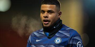 Cagliari, Empoli interested in Nigerian star who haunted Jose Mourinho at AS Roma