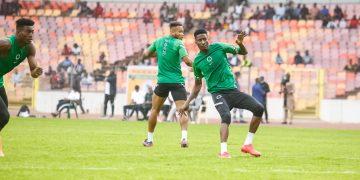 Peter Olayinka joins Victor Boniface, Nathan Tella in exclusive category of successful Super Eagles stars