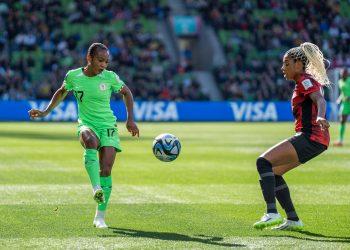 Report: Al Ittihad entice Ademola Lookman with bumper ₦17 billion per year deal