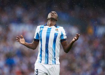 West Brom’s Josh Maja faces lengthy spell on sidelines due to ankle injury