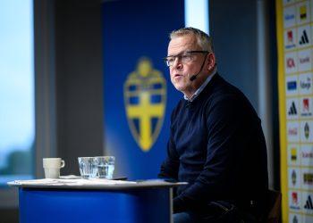 Super Eagles coach: Former Sweden manager linked with vacant Nigeria role