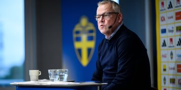 Super Eagles’ new coach Bruno Labbadia receives 40-man list ahead of Benin, Rwanda AFCONQ ties