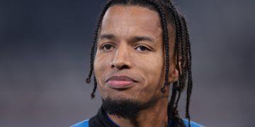 ‘He’s a boy who doesn’t let you see his soul easily’- Jons on Ebuehi’s future