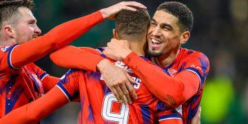 Rashford to Barcelona in question as Catalans table hefty bid for Ademola Lookman