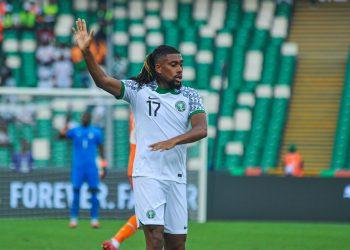 Piers Morgan urges Arsenal to sign Super Eagles star to ‘win big trophies’