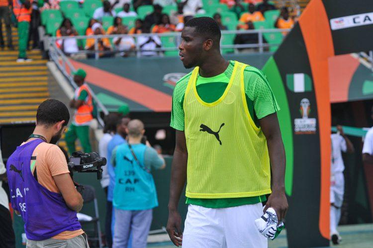 Super Eagles transfer: Confident Trabzonspor circle back for Onuachu as Southampton struggle