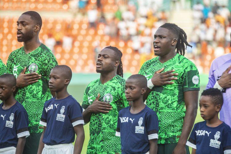 91-cap Super Eagles star plays down ‘revenge’ ahead of Nigeria’s AFCON 2025 quarter-final clash against Algeria