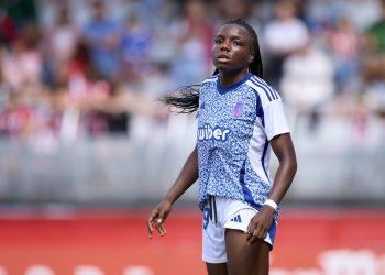 NFF makes Justine Madugu contract decision as Super Falcons qualify for 2026 WAFCON, eye World Cup