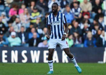 Super Eagles star departs West Bromwich Albion after injury-ridden season