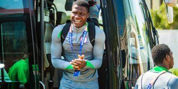 From England to Greece: Why Super Eagles star’s transfer is delayed