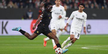 Oshoala excited by scarcity of tickets for Women’s Champions League final