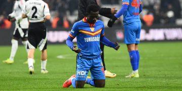 “Maybe a billion” – Austin Okocha believes he’d cost more than Chelsea’s Enzo Fernández