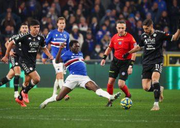 Justice for Akinsanmiro: Brescia fan handed 5-year ban for racist abuse of Nigeria & Inter Milan star