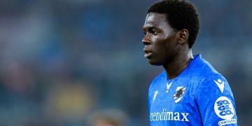 Forgotten Super Eagles Star Inspires Chievo’s Comeback Win At Monza