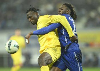 Transfer: Liverpool, Milan and Marseille eye Nigeria-eligible defender