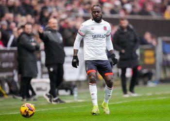 Ademola Lookman: Has any Nigerian ever won the UEFA Super Cup as Atalanta battle Real Madrid?