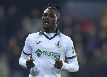 Christantus Uche’s permanent transfer hopes hits a snag as Crystal Palace eye new signing